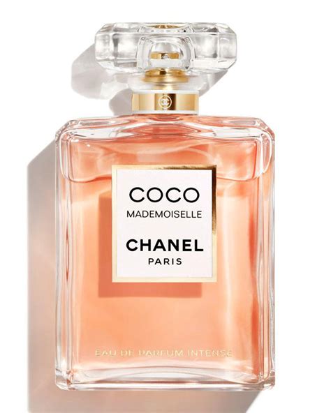 chanel coco mademoiselle intense eau de parfum spray for women|chanel coco mademoiselle intense reviews.